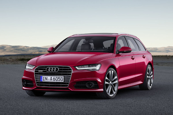 AUDI Q5 Executive 2.0 TDI 